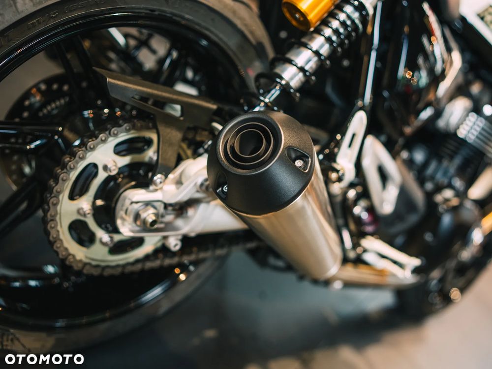 Triumph Speed Twin - 11