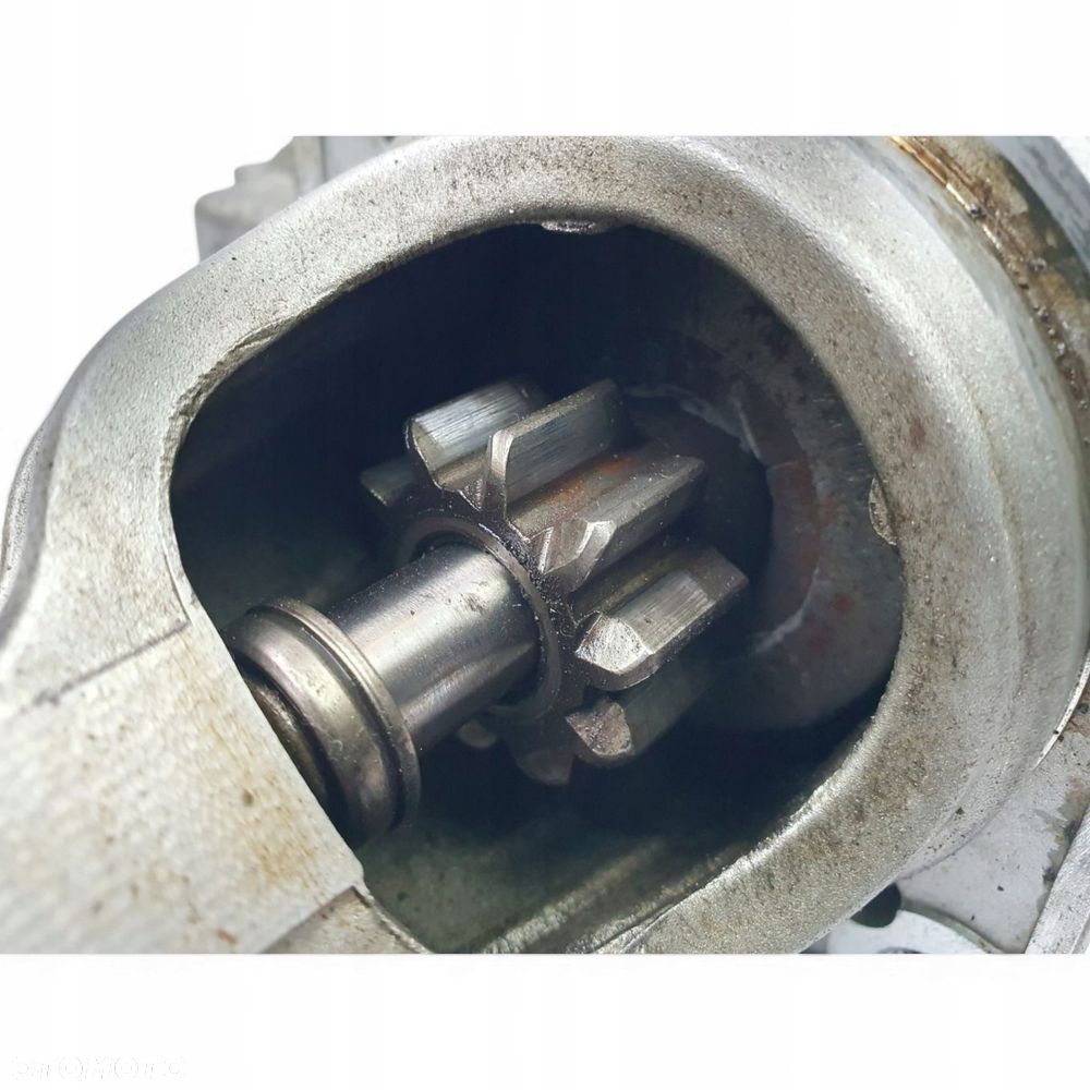 ROZRUSZNIK BMW E90 M3 4.0 V8 valeo 7837775 TS18E7 - 5