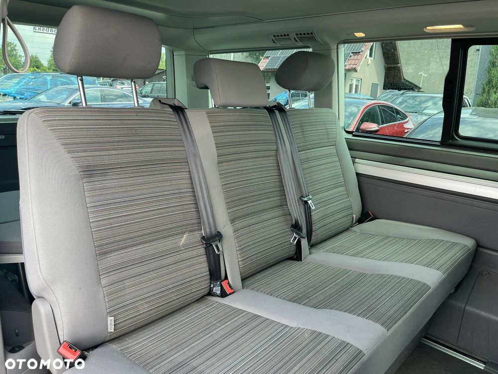 Volkswagen California - 10