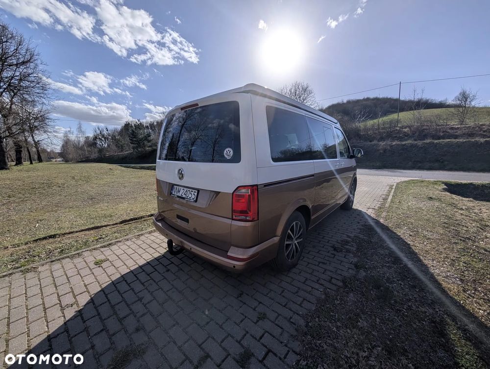 Volkswagen California - 5