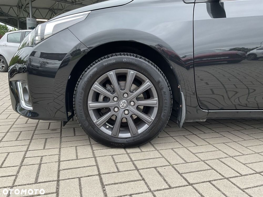 Toyota Corolla 1.6 Premium EU6 - 19