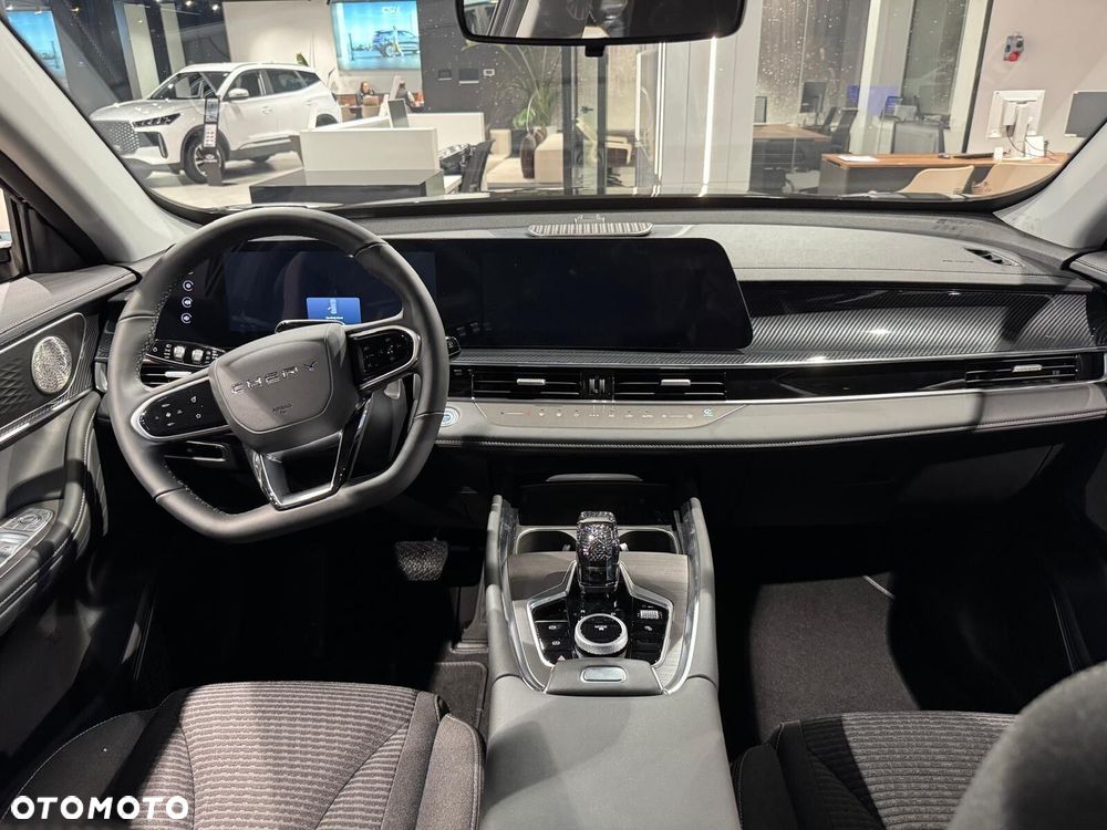 Chery Tiggo 7 - 7