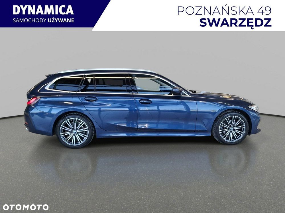 BMW Seria 3 - 9