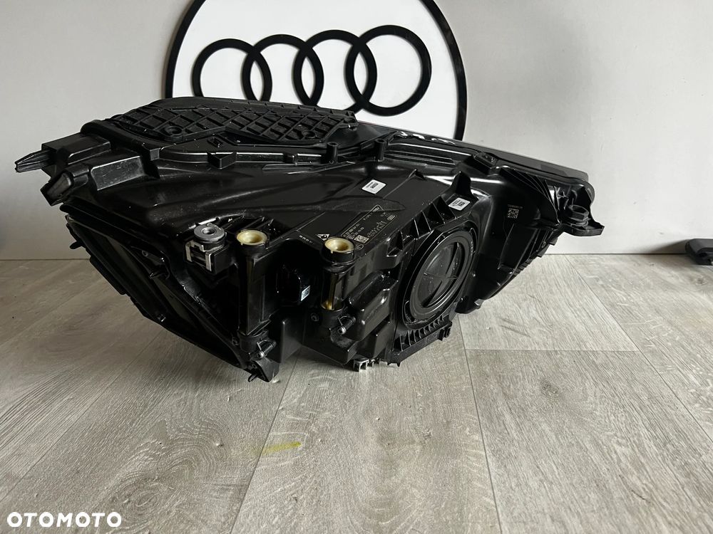 AUDI Q3 83A LAMPA MATRIX LED 83A941035A - 3