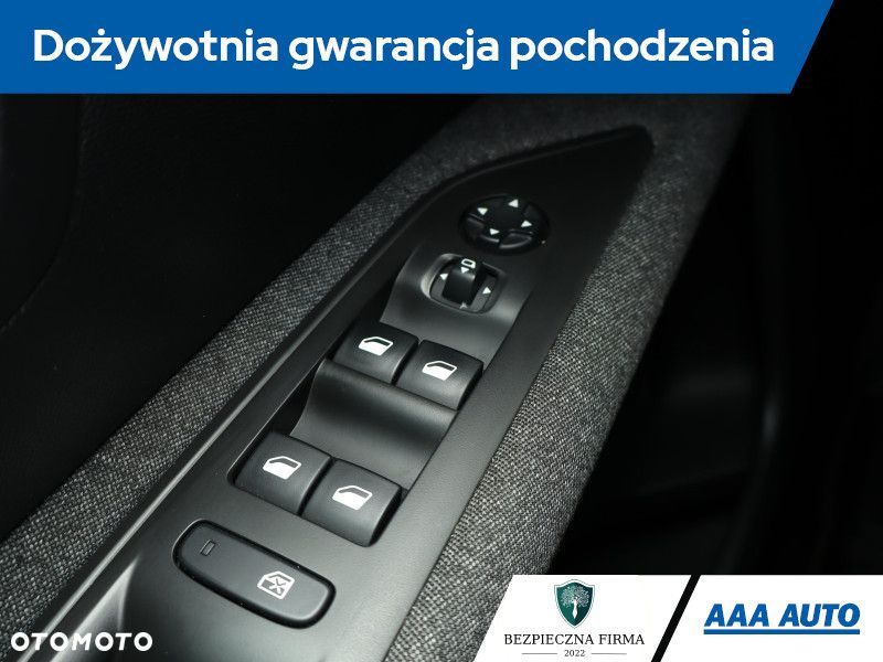 Peugeot 3008 - 21