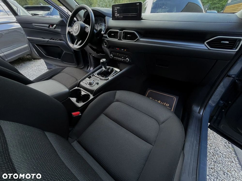 Mazda CX-5 SKYACTIV-G 165 Edition 100 - 15