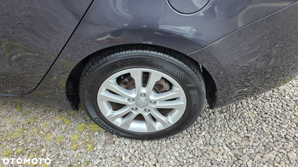 Kia Ceed 1.4 XL - 15