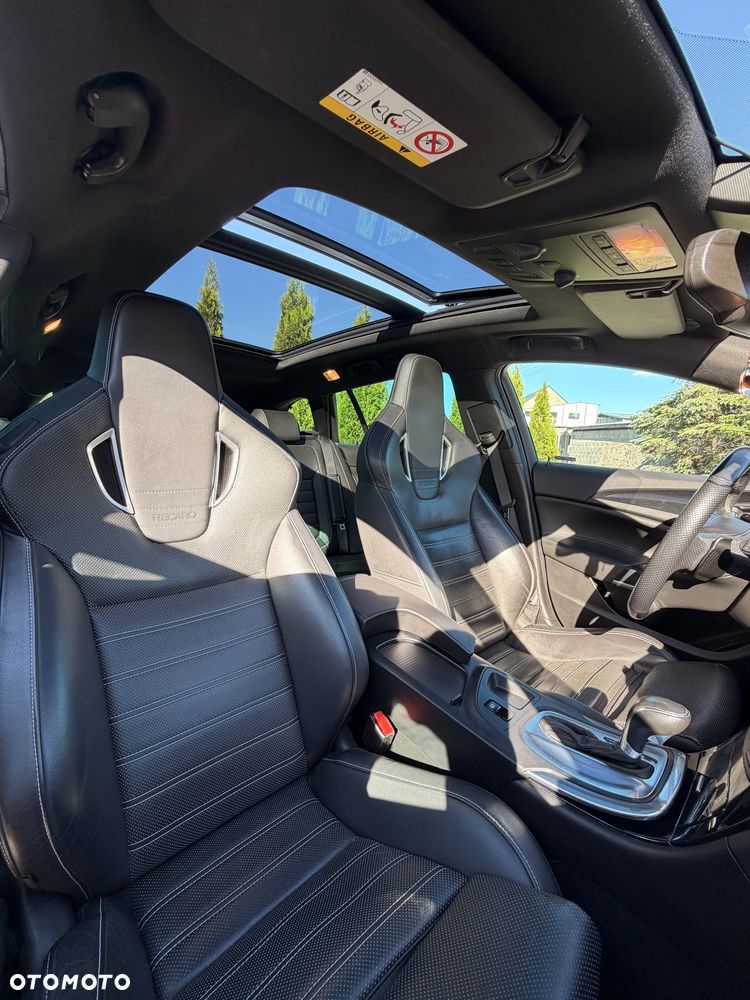 Opel Insignia CT 2.0 CDTI Exclusive S&S - 1