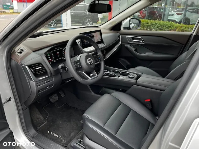 Nissan X-Trail 1.5 VC-T e-POWER Tekna e-4ORCE - 5
