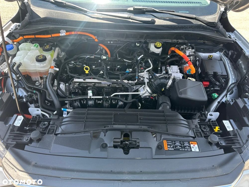 Ford Escape 2.0 EcoBoost AWD Titanium - 29