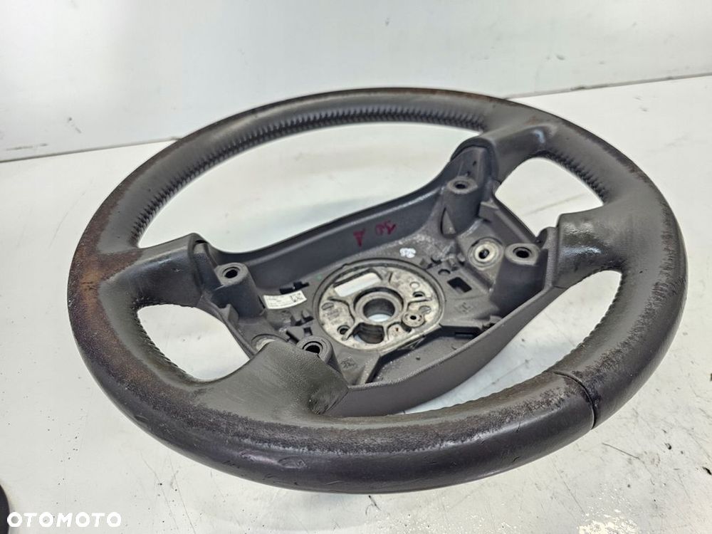 KIEROWNICA AUDI A3 8P A4 B7 A6 C6 8E0419091A - 3