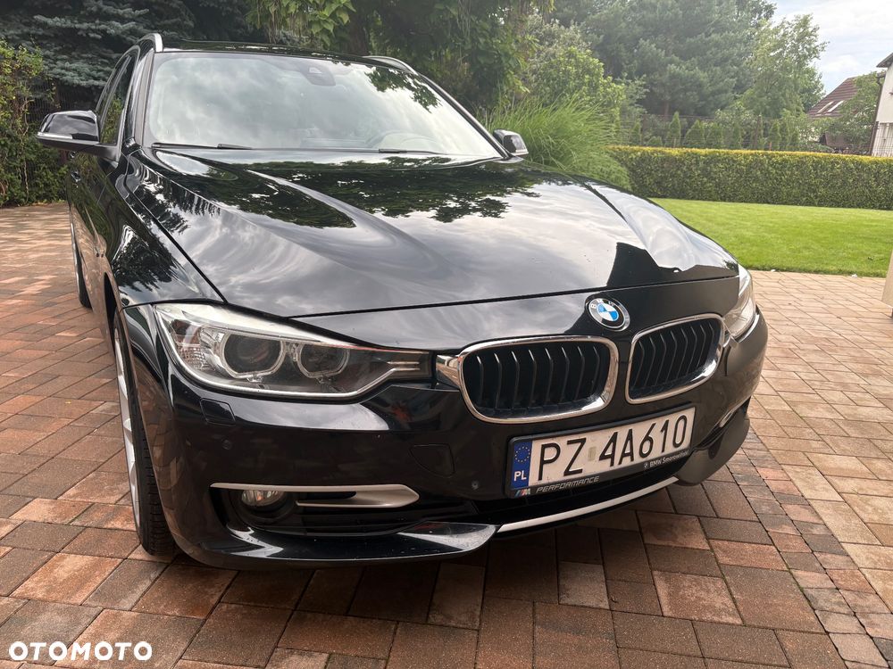 BMW Seria 3 - 1
