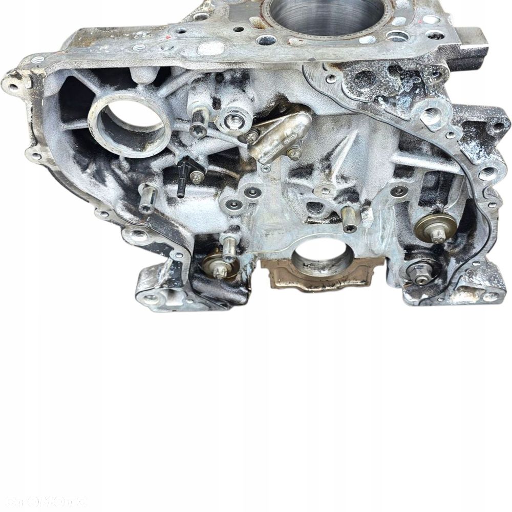 Bmw F20 F21 F10 F30 F31 F32 F36 F48 Dół Blok Silnika 2.0D B47D20A 8513982 - 2