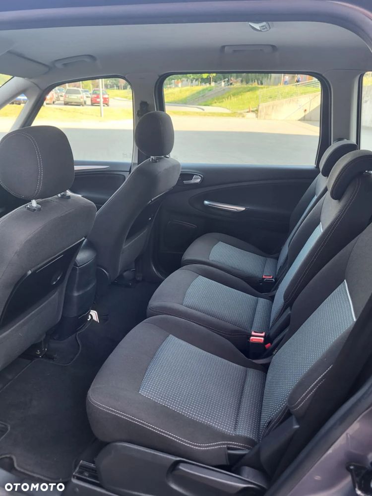 Ford Galaxy 2.0 TDCi Gold X - 10