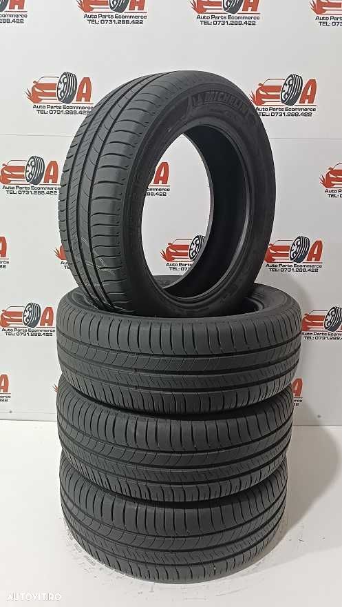 195.55.R16 87H MICHELIN CP V10257 VARA - 1