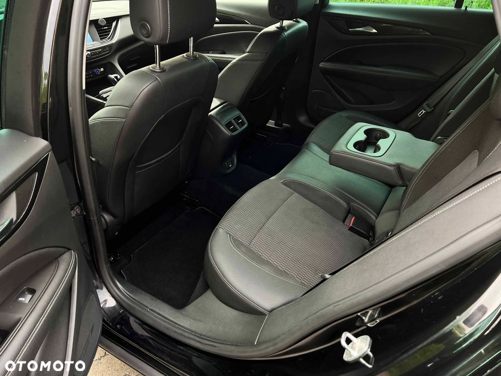 Opel Insignia 2.0 CDTI automatik Sport - 9