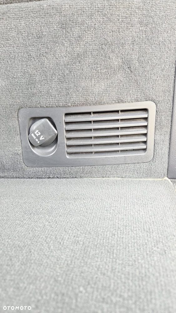 Mercedes-Benz Viano 3.0 CDI Ambiente (d³ugi) - 15