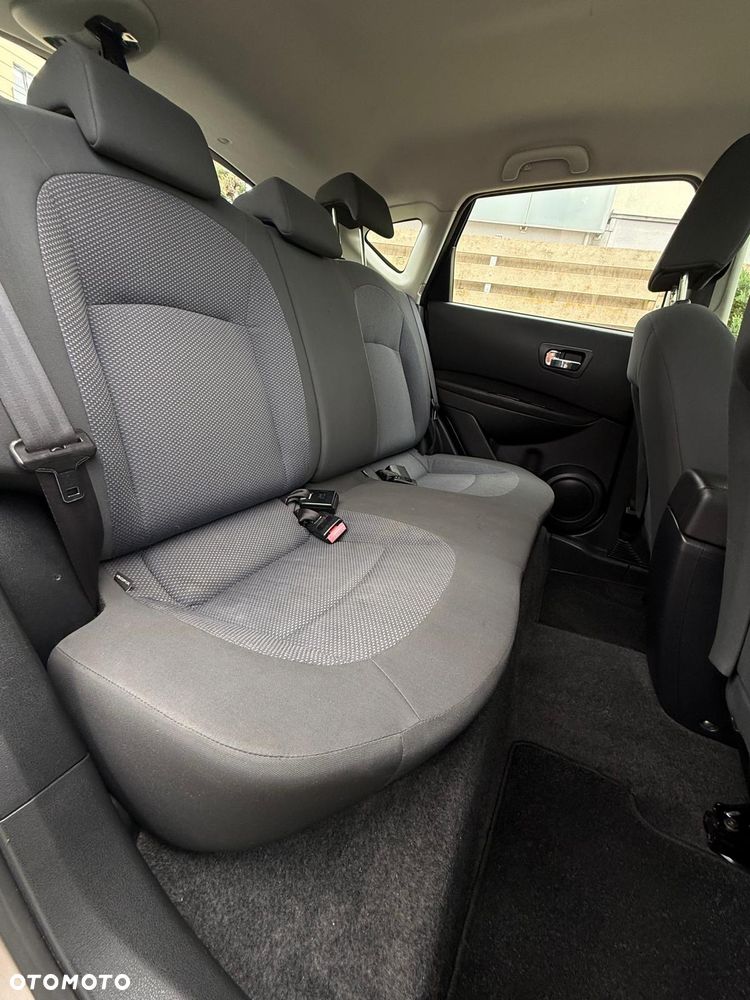 Nissan Qashqai - 7