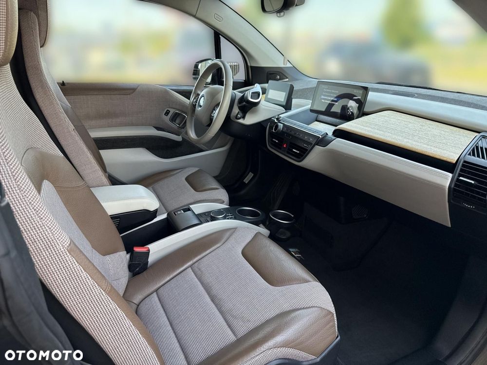 BMW i3 - 19