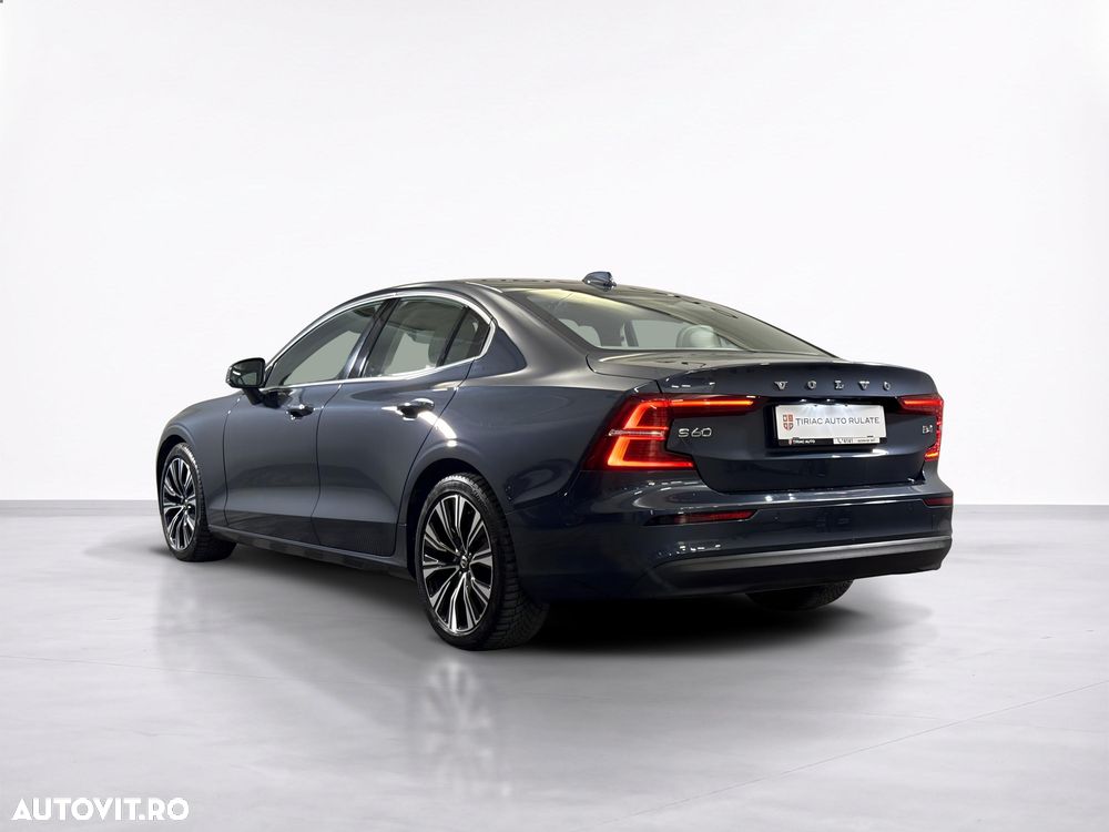 Volvo S60 - 4