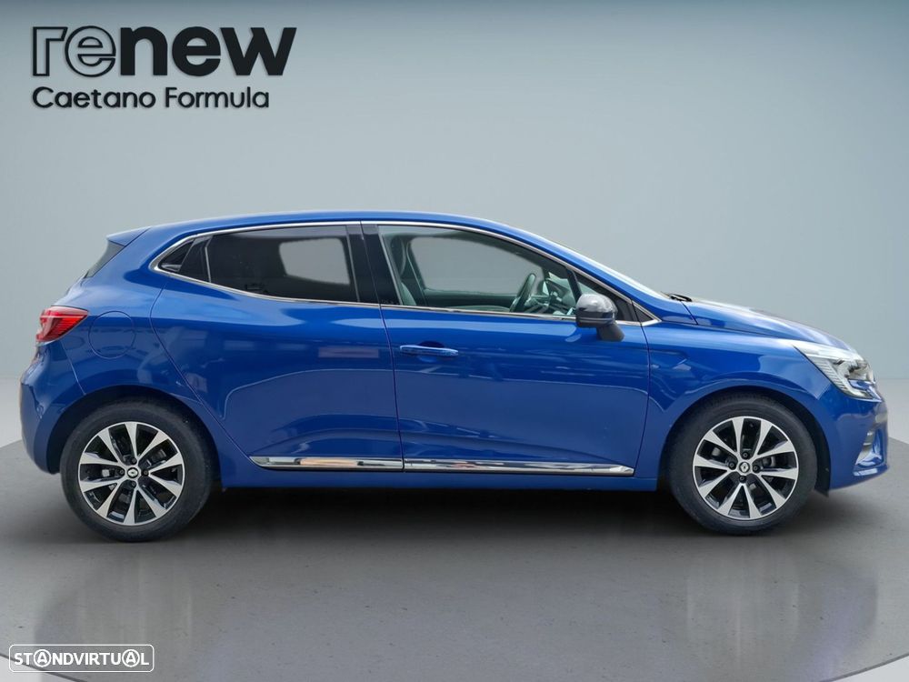 Renault Clio 1.0 TCe Techno - 9