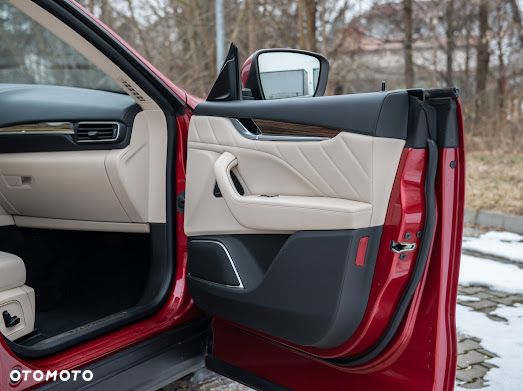 Maserati Levante S Q4 GranLusso - 17