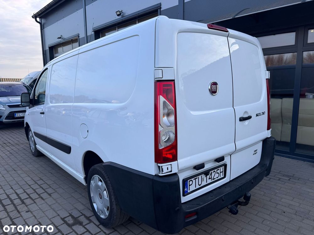 Fiat SCUDO - 18