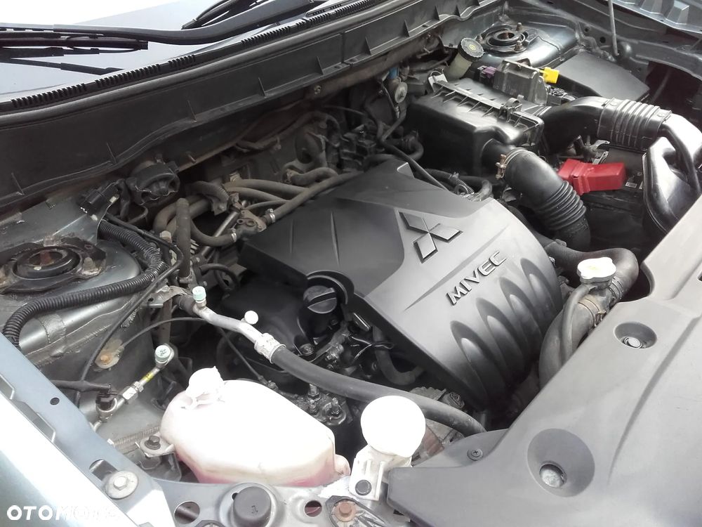 Mitsubishi ASX 1.6 Intense AS&G - 26