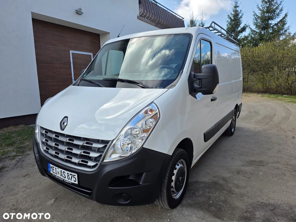 Renault MASTER III - 2