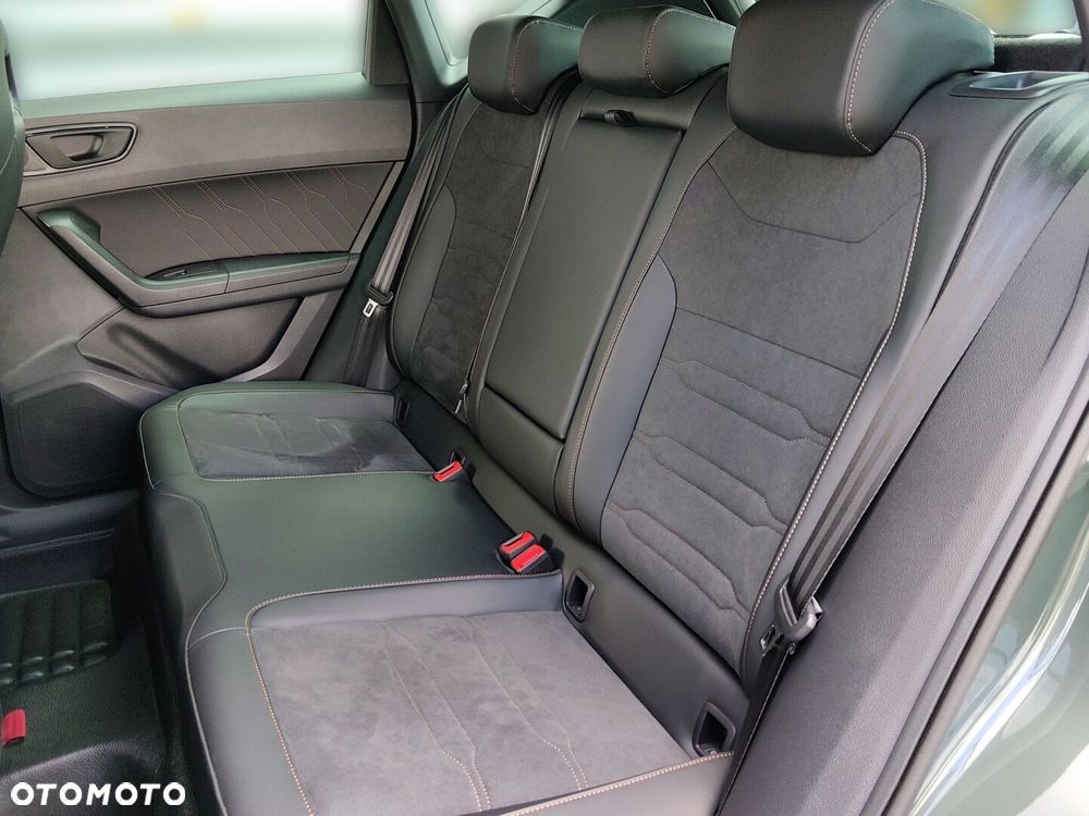 Cupra Ateca 1.5 TSI DSG - 17