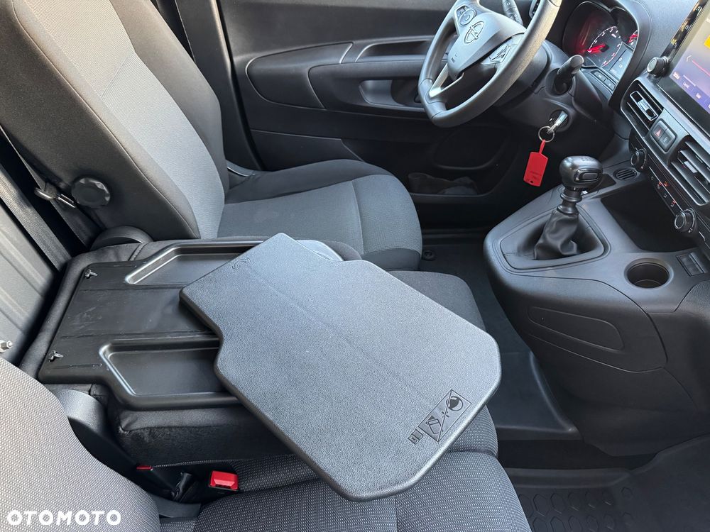 Opel Combo Life XL - 31
