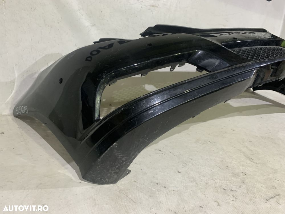 Bara fata Mercedes E-Class W212, 2009, 2010, 2011, 2012, cod origine OE A2128850025. - 9