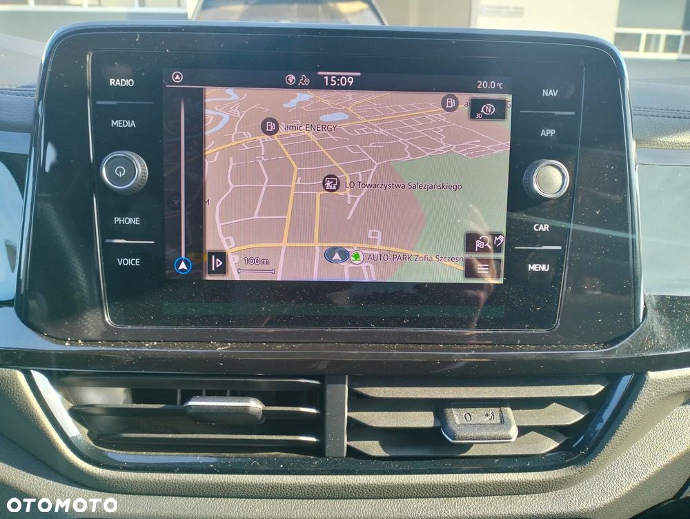 Volkswagen T-Roc 1.5 TSI R-Line DSG - 16