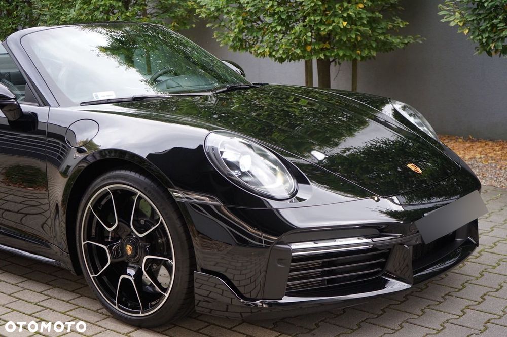 Porsche 911 - 30