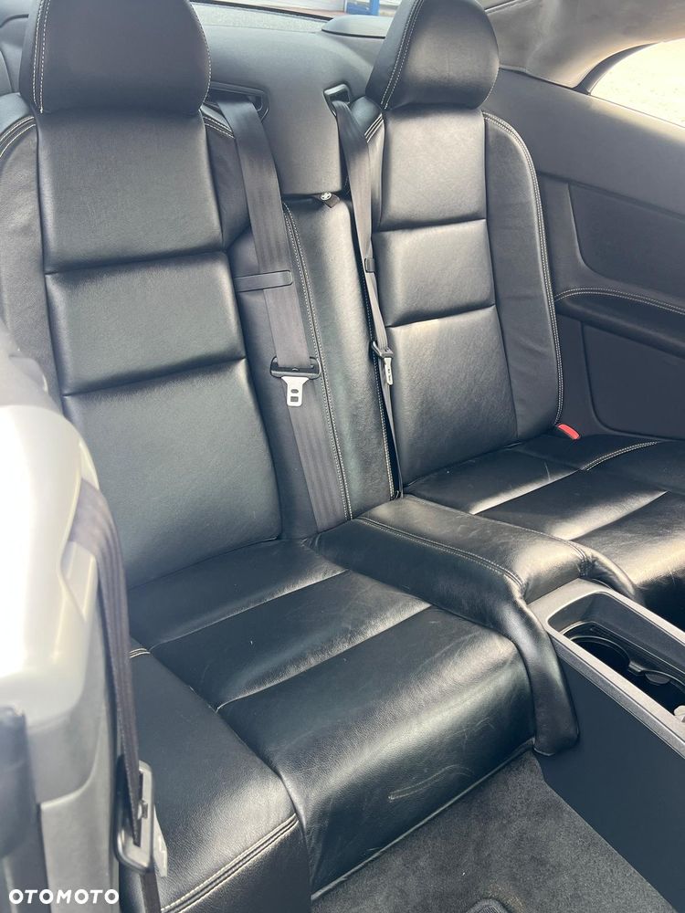Volvo C70 - 27
