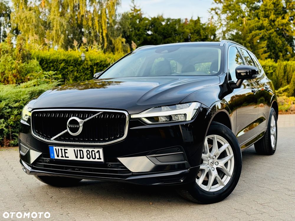 Volvo XC 60 D3 Momentum Pro - 24