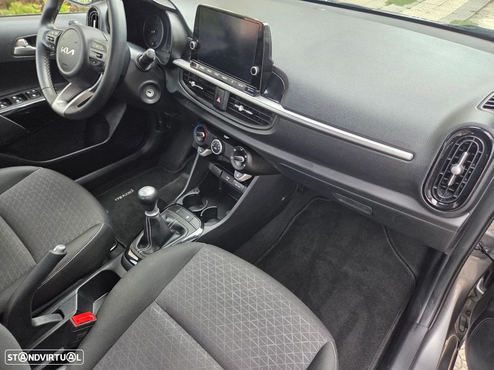 Kia Picanto - 14