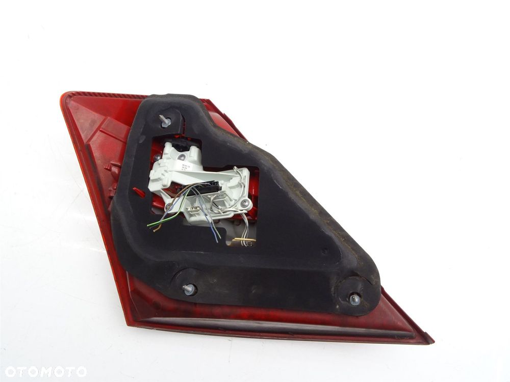 Lampa prawa prawy tył tylna led a2218201464 mercedes w221 lift sedan - 5