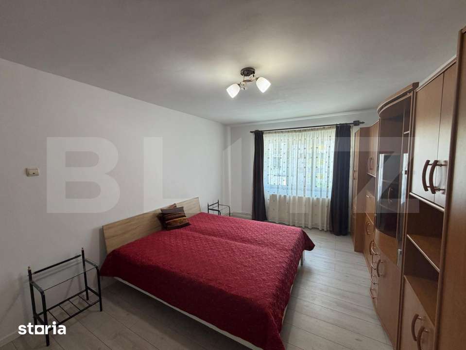 Apartament cu doua camere in suprafata de 50 mp — fotografia 2