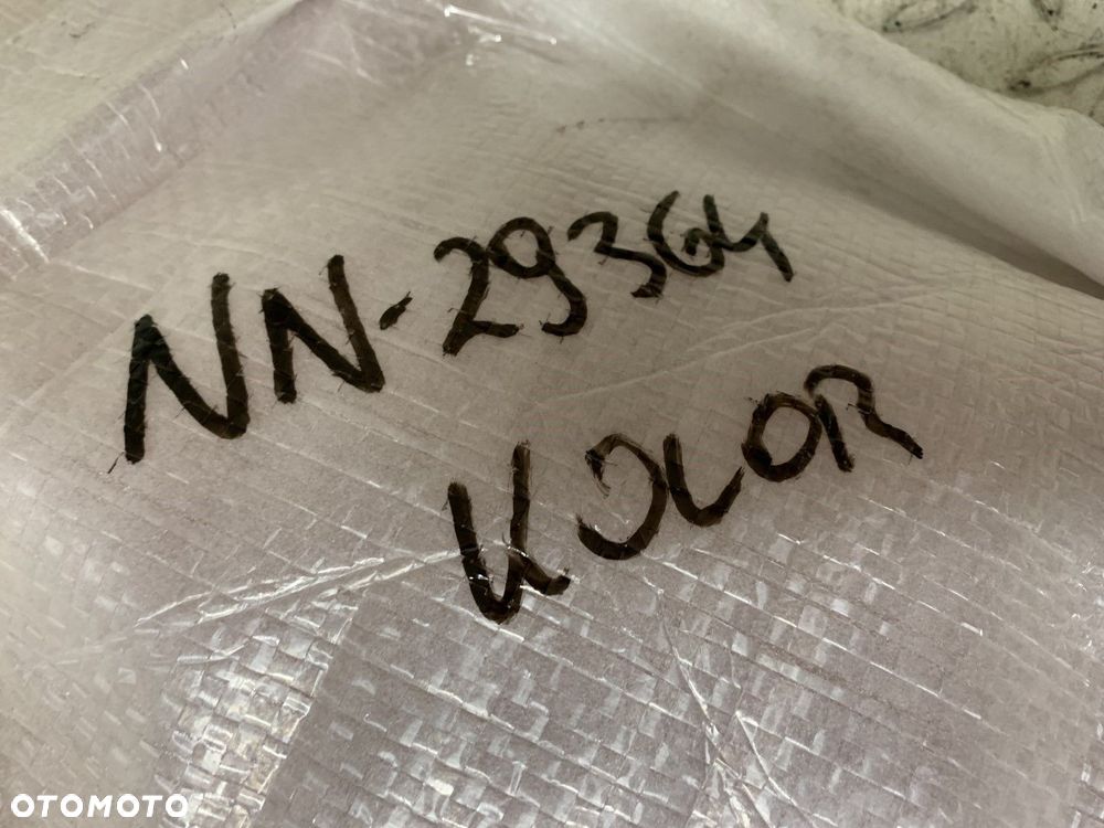 NOWY ORYGINALNY ZDERZAK PRZEDNI PRZÓD HONDA JAZZ IV 4 LIFT 17-20 PDC W KOLOR YR585 - 10