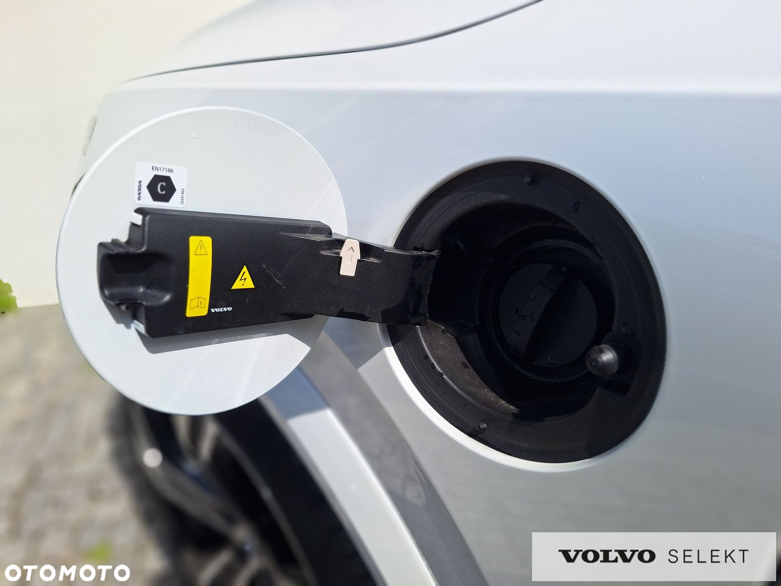 Volvo XC 90 - 37
