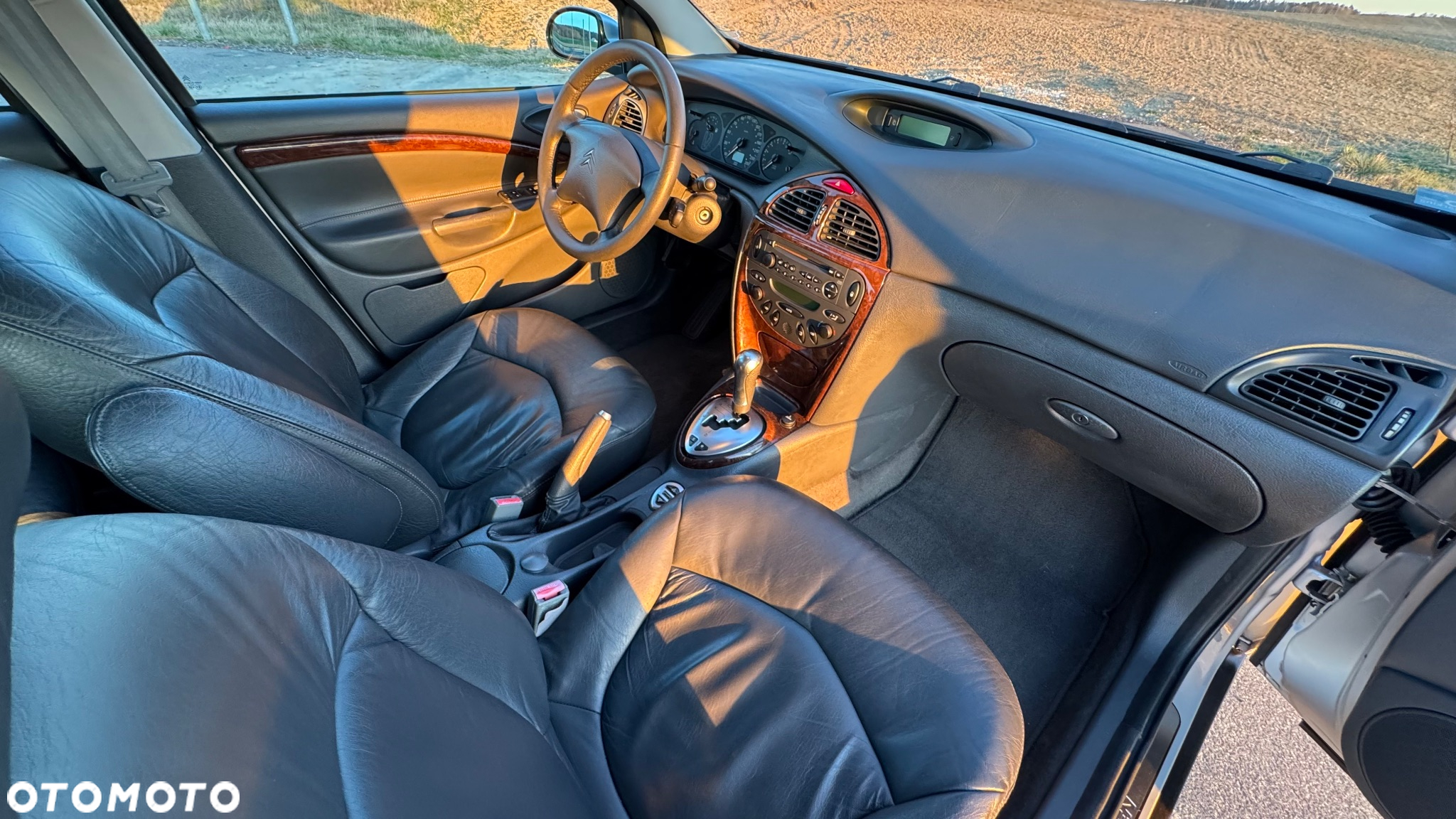 Citroën C5 Kombi 3.0 V6 Exclusive - 17