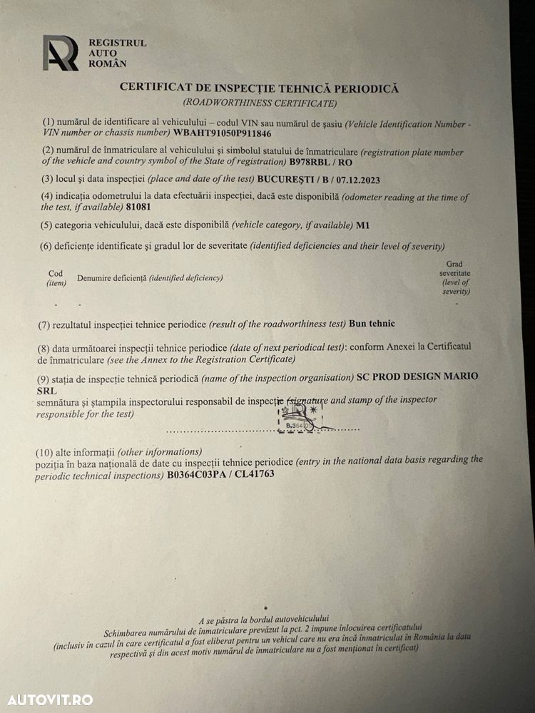 BMW X1 xDrive18d Aut. M Sport - 17