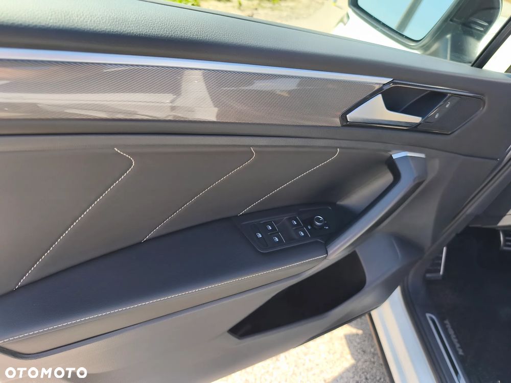 Volkswagen Tiguan 2.0 TSI 4Mot R DSG - 26