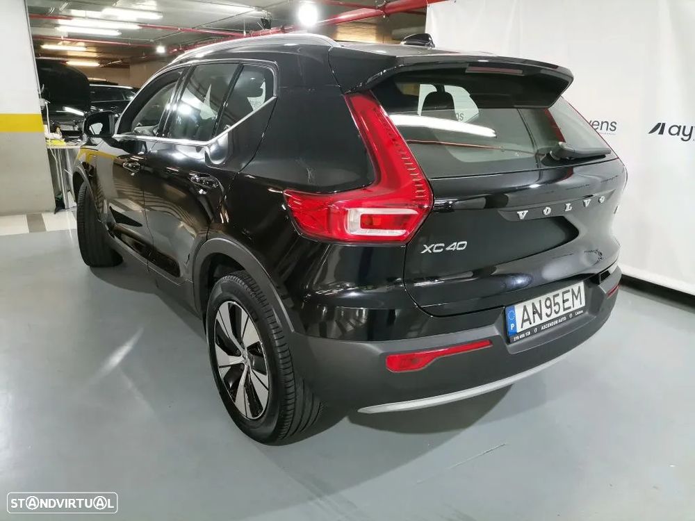 Volvo XC 40 1.5 T5 PHEV Inscription - 2