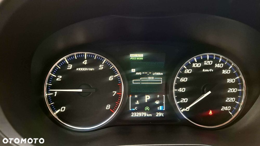 Mitsubishi Outlander 2.0 4WD CVT Top - 13
