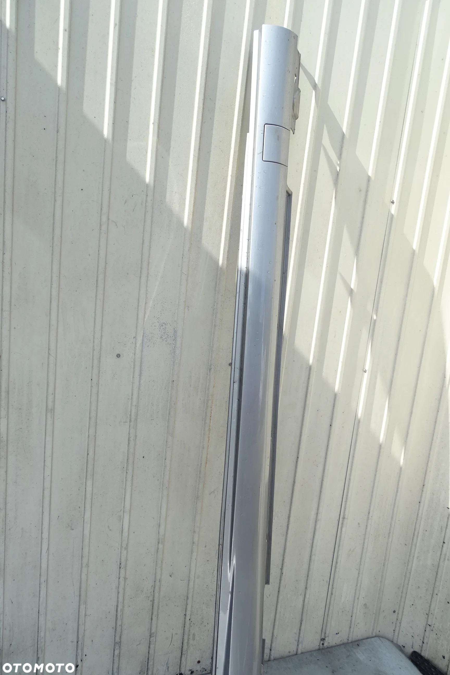 E KLASA W212 Prog AMG prawy 2126901640 - 3