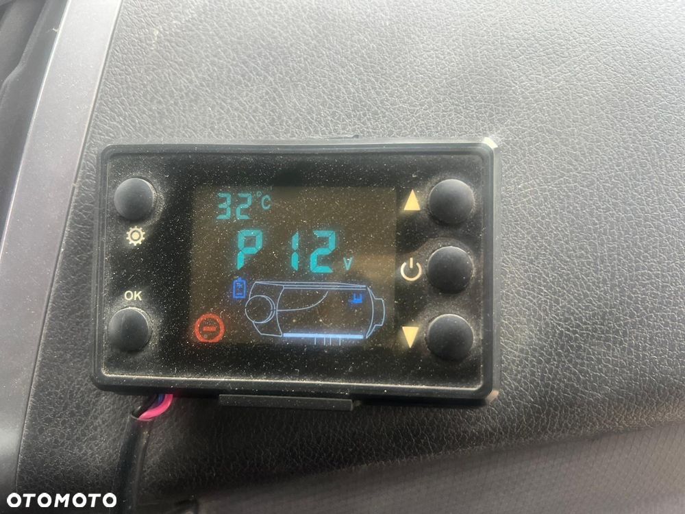 Ford Tourneo Connect Grand 1.6 TDCi Trend - 15