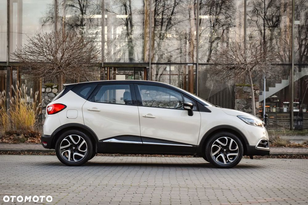 Renault Captur ENERGY TCe 90 Start&Stop Dynamique - 5