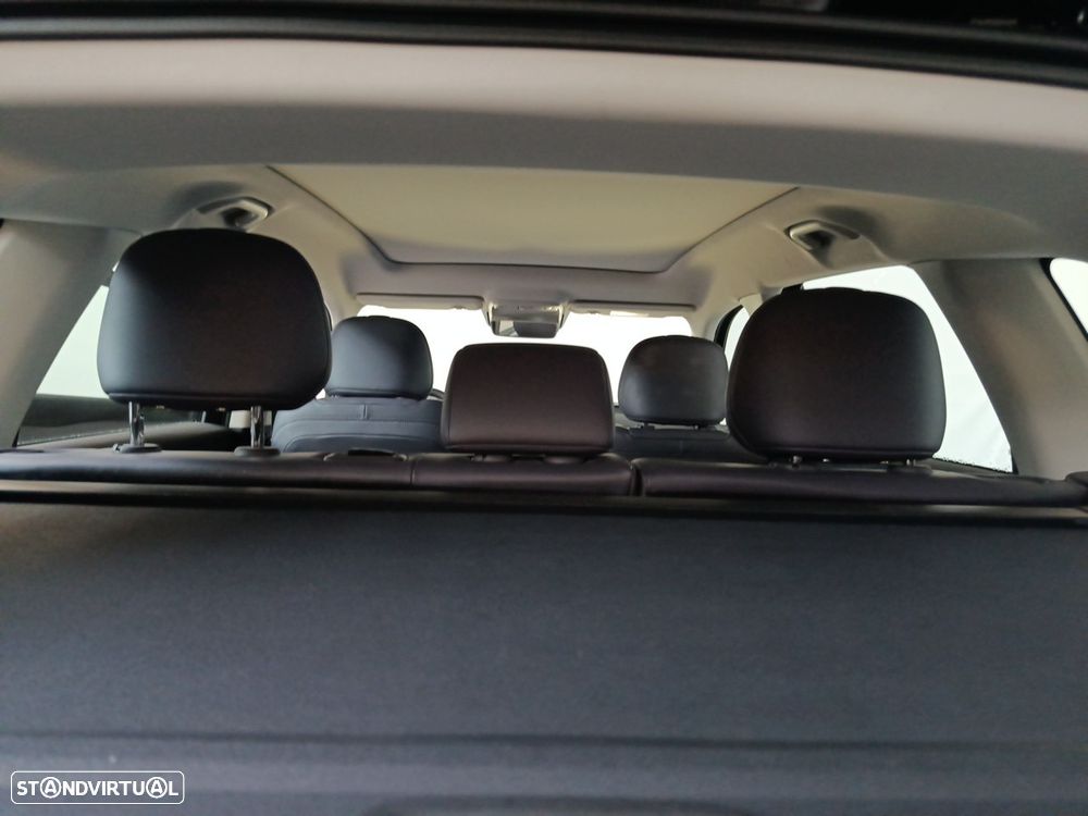 Leapmotor C10 28.4 kWh REEV - 6